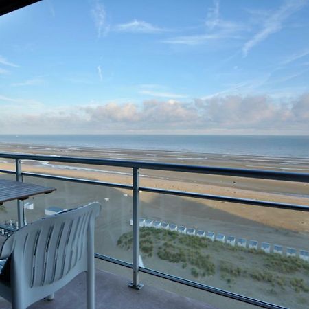 Apartament Scorpio B Nieuwpoort Zewnętrze zdjęcie
